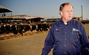 John Fiscalini