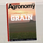 Performance Agronomy® Summer 2018 Performance Agronomy® Summer 2018