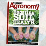 Performance Agronomy® Winter 2019 Performance Agronomy® Winter 2019
